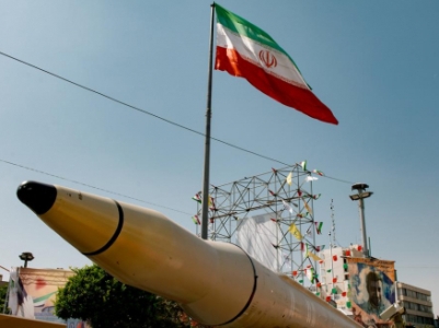 Iran: Israel actions are declaration of war and pose catastrophic radiological consequences