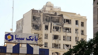 Middle East Eye: U.S. delivered hundreds of laser-guided missiles to Israel before attack on Iran