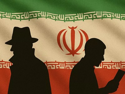 Media: Iranian authorities detained 5 people on suspicion of photographing secret facilities