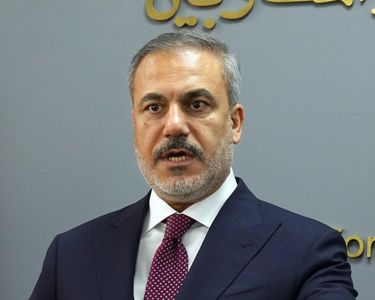 Ֆիդանը Ադրբեջանի եւ Եգիպտոսի արտգործնախարարների հետ քննարկել է իրավիճակը Իրանի եւ Իսրայելի շուրջ