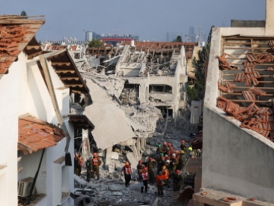 Israel attacked city of Asadabad in Iran: 5 people killed