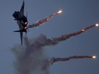 NourNews: Iranian ground forces captured downed Israeli pilot
