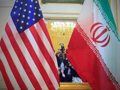 США надеются, что Иран выберет переговоры для урегулирования эскалации
