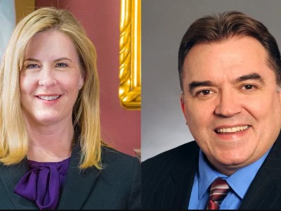 State senator and husband shot dead in U.S.: another lawmaker and wife injured