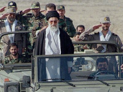 Iran International: Supreme Leader moves to bunker