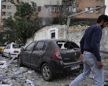 МИД Ирана сообщил о гибели более 70 женщин и детей в результате атак Израиля