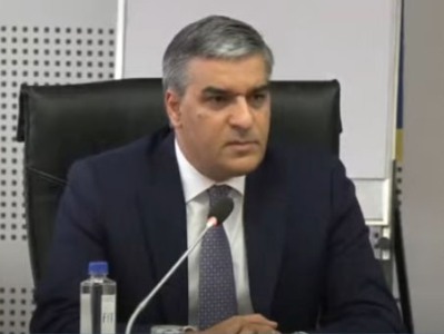 Арман Татоян: Нападками на ААЦ власти Армении пытаются отвлечь общество от проблем с безопасностью