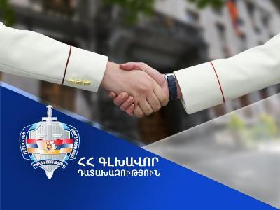 Դատախազությունը հայտարարում է բաց մրցույթ՝ դատախազների թեկնածուների ցուցակը համալրելու նպատակով