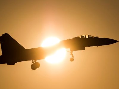 В Иране сообщили об уничтожении уже четвертого израильского истребителя F-35