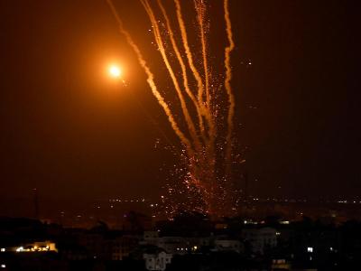 Иран заявил, что ракетная атака на Израиль будет продолжаться до рассвета