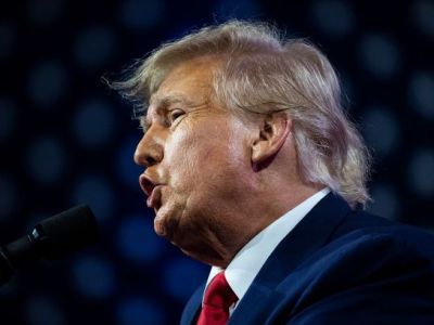 Trump: Everyone should immediately evacuate Tehran