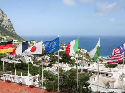 Reuters: G7 leaders express support for Israel security