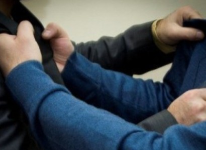 25–ամյա երիտասարդը վեճի ժամանակ հարվածել ու կոտրել է 48–ամյա տղամարդու ծնոտը