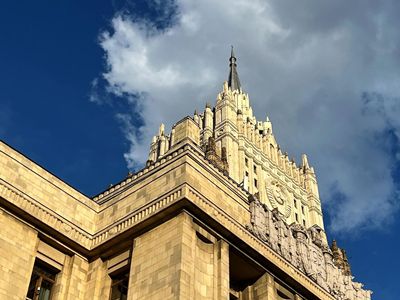 МИД России: Россия готова быть посредником, если поступит запрос от Ирана или Израиля