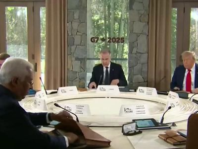 Կանադայի վարչապետը G7-ի գագաթնաժողովում ընդհատել է Թրամփի մամուլի ասուլիսը. DM
