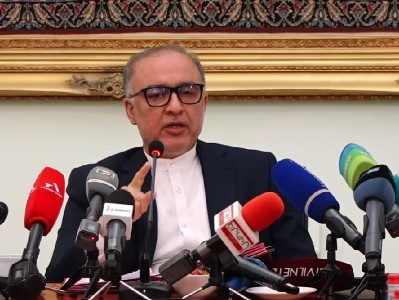 Դեսպանը կոչ արեց ուշադրություն չդարձնել ԱՄՆ-ի՝ Իրան-Հայաստան հարաբերությունները խաթարելու փորձերին