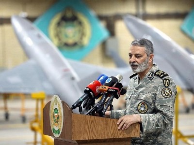 Иран выступил с предупреждением к жителям Тель-Авива и Хайфы
