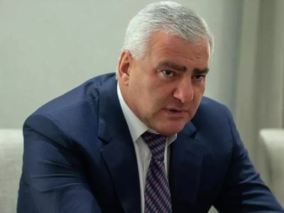 В Государственной думе России прокомментировали ситуацию с Самвелом Карапетяном