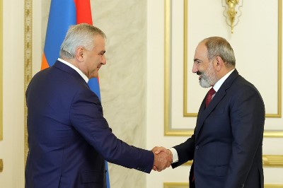 Հասունացել է պահը, երբ ՀԷՑ–ը պետք է ազգայնացվի (պետականացվի), դա տեղի կունենա արագ․ Փաշինյան