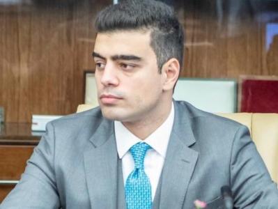 Փաշինյանը ՀԷՑ-ի «ազգայնացում» ասելով՝ տապալում է ՀՀ-ում տնտեսական կարգը, դրանով նաև՝ սահմանադրական կարգը. Սոս Հակոբյան