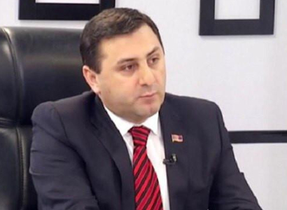 Экс-депутат парламента Армении – оппозиционерам: Что еще должно быть, чтобы мы быстро собрались?