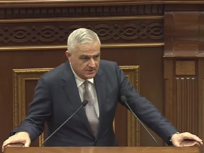 Հայաստանը քննարկում է տարբեր սցենարներ՝ Իրանում ստեղծված իրավիճակի առնչությամբ. փոխվարչապետ