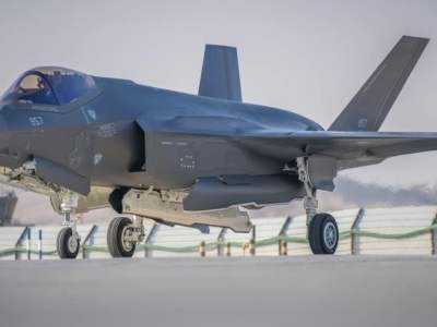 Իսրայելն «առանձնահատուկ» F-35 կործանիչներ է ստացել Իրանի դեմ պատերազմի համար
