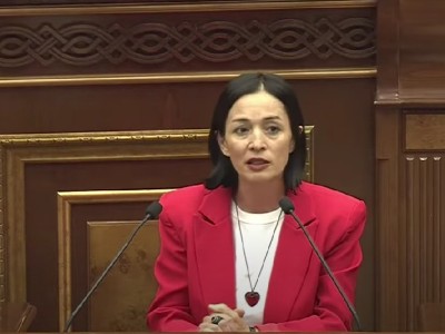 Հայաստանի կրթական համակարգը վերջապես սկսել է շնչել. նախարար
