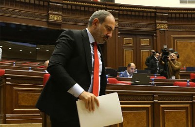 «Փաստ». Իշխանության «հոսանքահարման» խորքային պատճառները. ովքե՞ր և ինչո՞ւ են թիրախավորվում