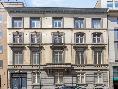 MFA secretary general: Purchase process for new building of Armenia embassy in Brussels completed
