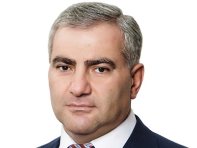 Russian Armenian businessman, philanthropist Samvel Karapetyan taken to Armenia’s Armavir prison