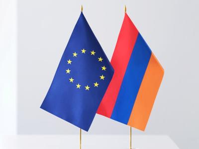 Посол ЕС в Армении и послы стран-членов посещают Сюник