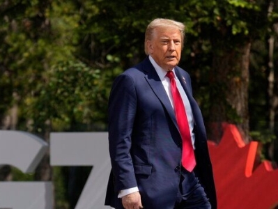 FT-ն պատմել է, թե ինչու է Թրամփը լքել G7 գագաթնաժողովը