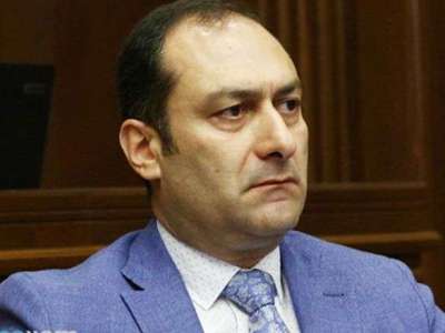 Արտակ Զեյնալյանն ընտրվեց ՍԴ դատավոր