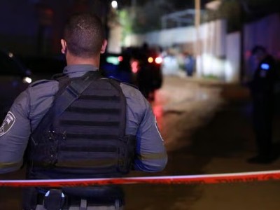 Hand grenade thrown at Norway ambassador's residence in Israel