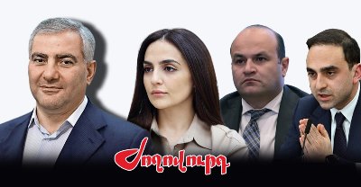 «Ժողովուրդ». Սամվել Կարապետյանի մասին Ավինյանը եւ մյուսները լուռ են