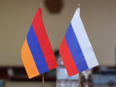 Երևանում անցկացվում է «Երկխոսություն Մոսկվայի հետ» թեմայով ռուս հայրենակիցների ԶԼՄ-ների համաժողովը