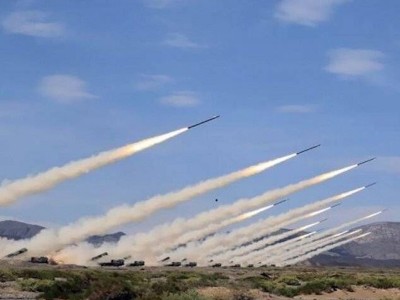 Fars: Иран запустил ракеты в сторону Израиля