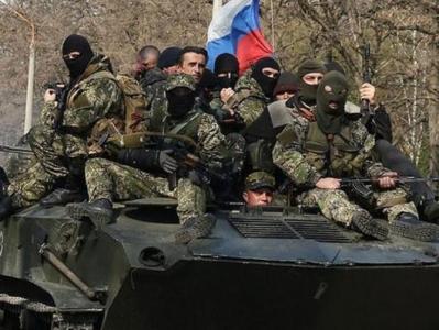 Որտեղ ռուս զինվորը ոտք դնի, այդ հողը մերն է. Պուտինը չի բացառել Սումի քաղաքի գրավումը