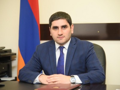 Մեր ըմբշամարտի մինչ օրս գրանցված արդյունքների համար պարտական ենք նաև Սամվել Կարապետյանին. Գրիշա Թամրազյան