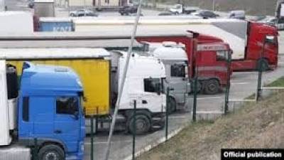«Հրապարակ». Ինչո՞ւ է հայ–վրացական հարաբերություններում «սև կատու» անցել