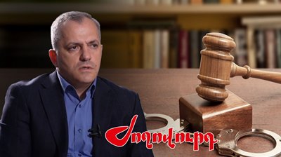 «Ժողովուրդ». Սամվել Շահրամանյանը կրկին կհարցաքննվի. հնարավոր է կալանավորեն Արցախի նախագահին