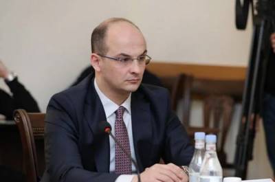 «Հրապարակ». Նիկոլ Փաշինյանը հրահանգներ է իջեցրել ԱԱԾ նոր տնօրենին