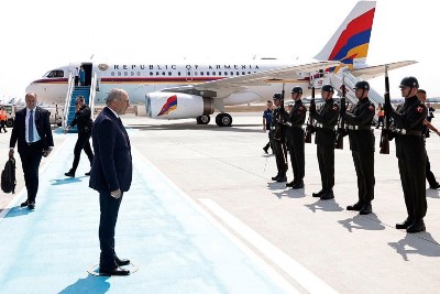 «Փաստ». Ինչի՞ մասին են խոսում ռեպրեսիվ անկանոն շարժումները