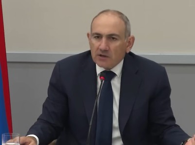 Ինչո՞ւ 2018-ին ես հայտարարեցի, որ «Արցախն Հայաստան է, եւ վերջ». Փաշինյան