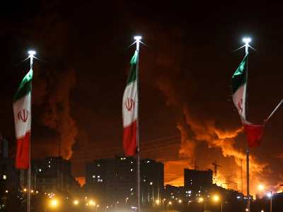 US started war against Iran by striking nuclear sites — Iranian Foreign Ministry