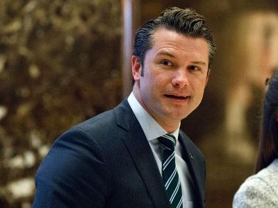 Պենտագոնի ղեկավարը հայտարարել է, որ ԱՄՆ-ը չի ձգտում իշխանության փոփոխություն հրահրել Իրանում