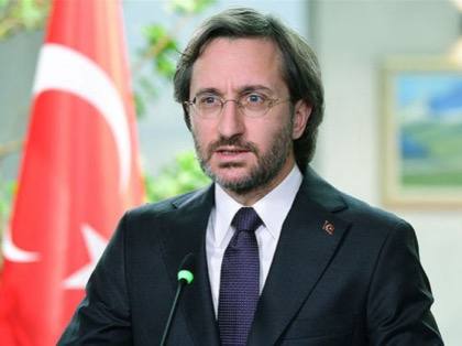 Թուրքիան կարծում է, որ Իրանի դեմ ԱՄՆ-ի հարվածները կհանգեցնեն քաոսի Մերձավոր Արևելքում