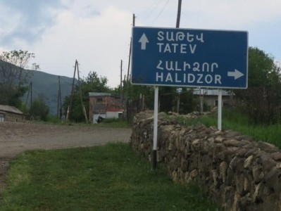 Տաթև բնակավայրի վարչական ղեկավար Գոռ Մինասյանի պաշտպանները ներկայացրել են, թե ինչ է տեղի ունեցել