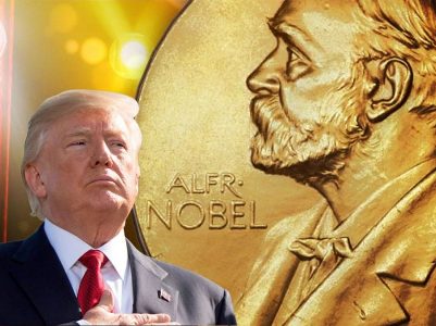 Pakistan calls for withdrawal of proposal for nominating Trump for Nobel Peace Prize